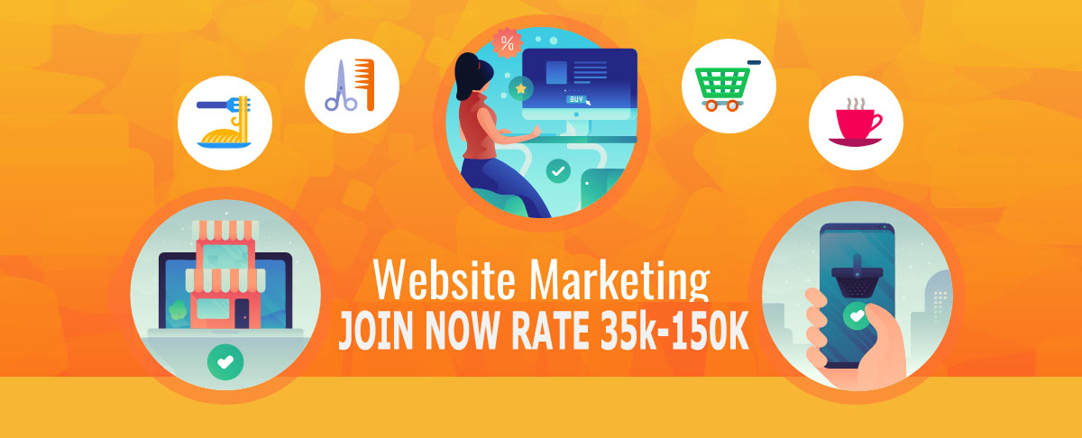 jasa website pontianak